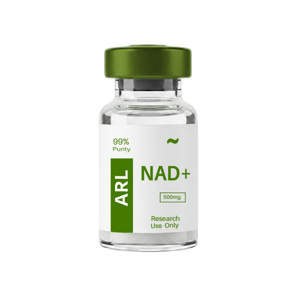 NAD+