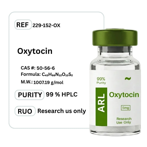 Oxytocin