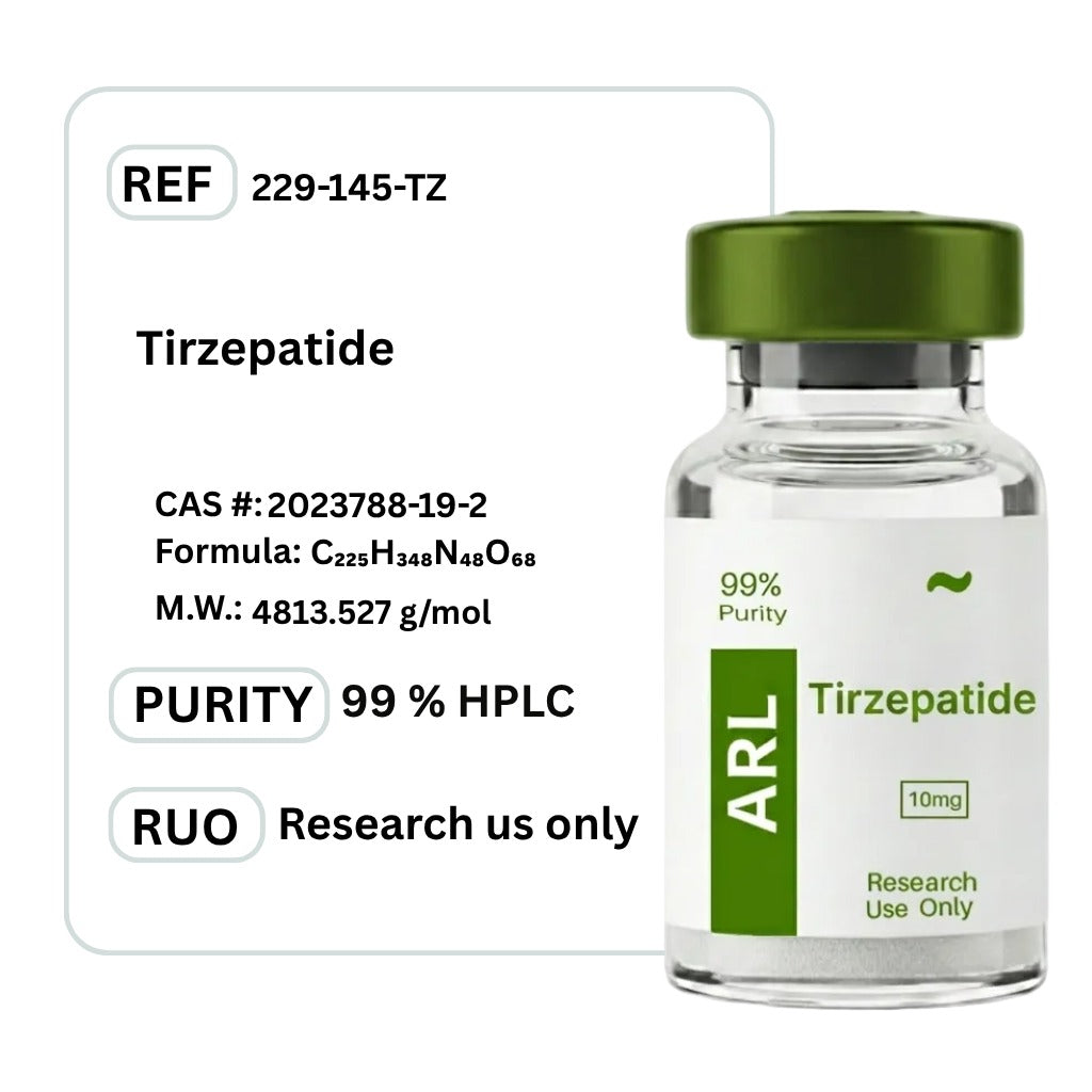 Tirzepatide
